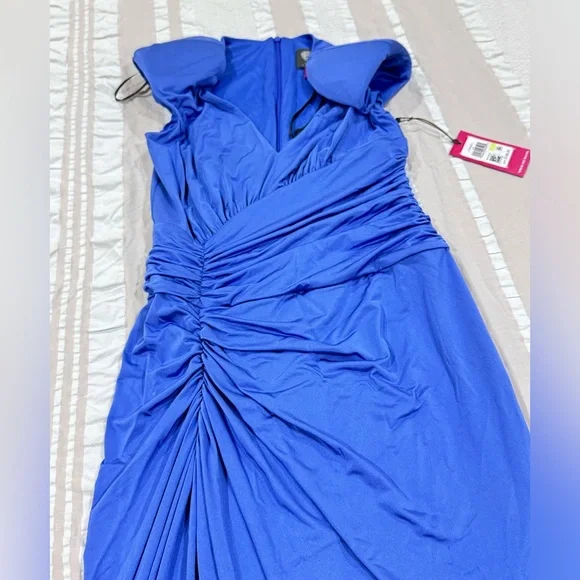 Brand new vince camuto evening dress